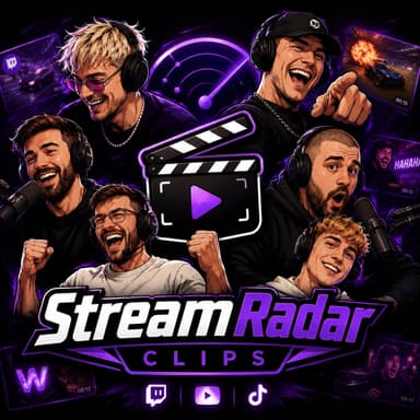 Streamradar